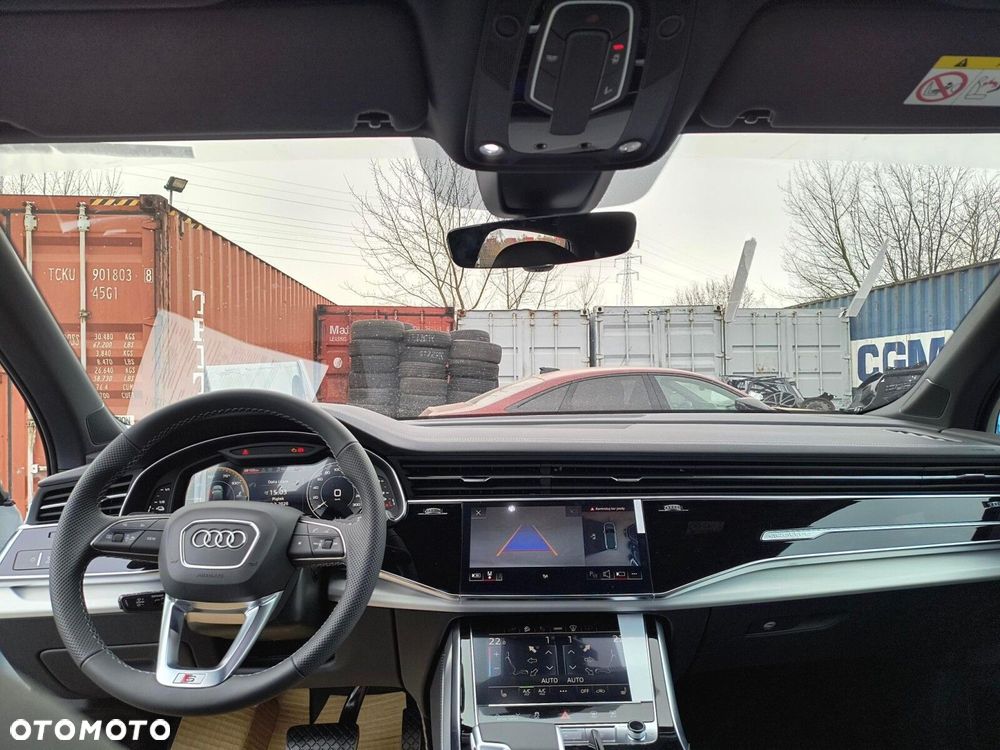 Audi Q7 - 10