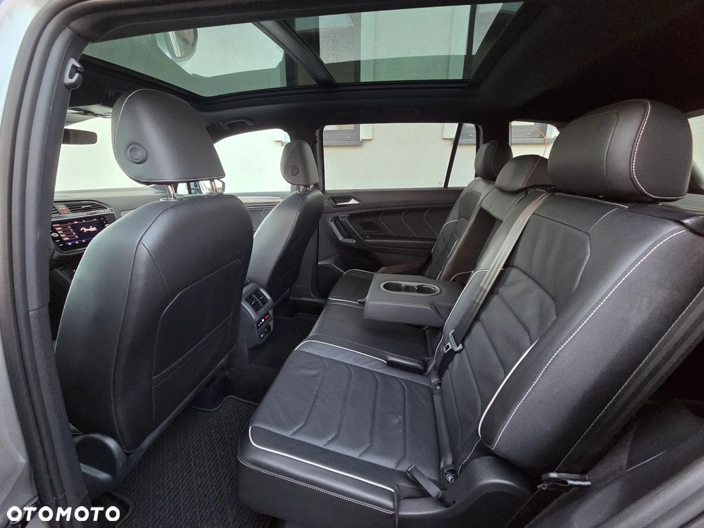 Volkswagen Tiguan 2.0 TSI OPF 4MOTION DSG R-Line - 23
