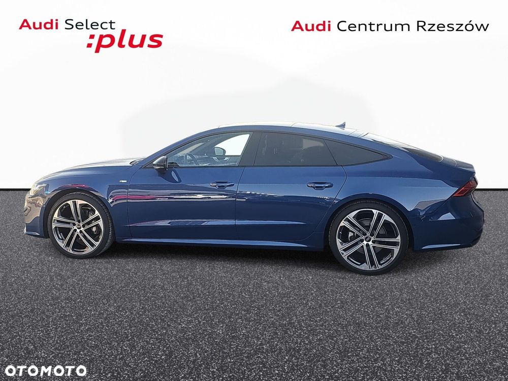 Audi A7 Sportback - 7