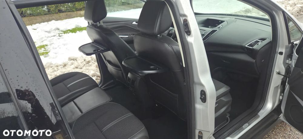 Ford Grand C-MAX 2.0 TDCi Titanium MPS6 - 24