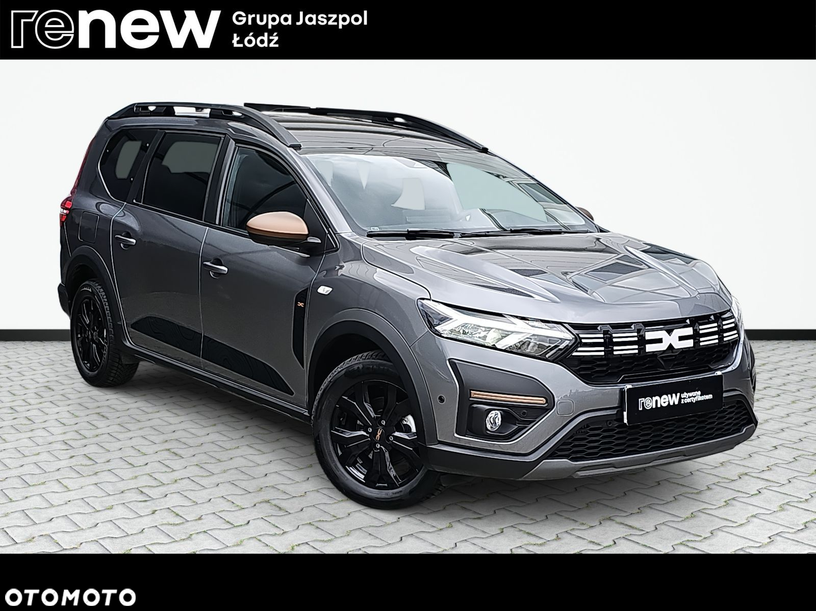 Dacia Jogger - 3