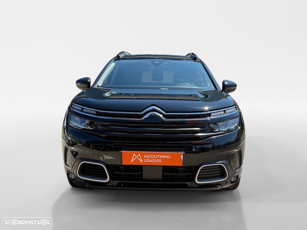 Citroën C5 Aircross 1.6 Hybrid Feel Pack e-EAT8 - 8