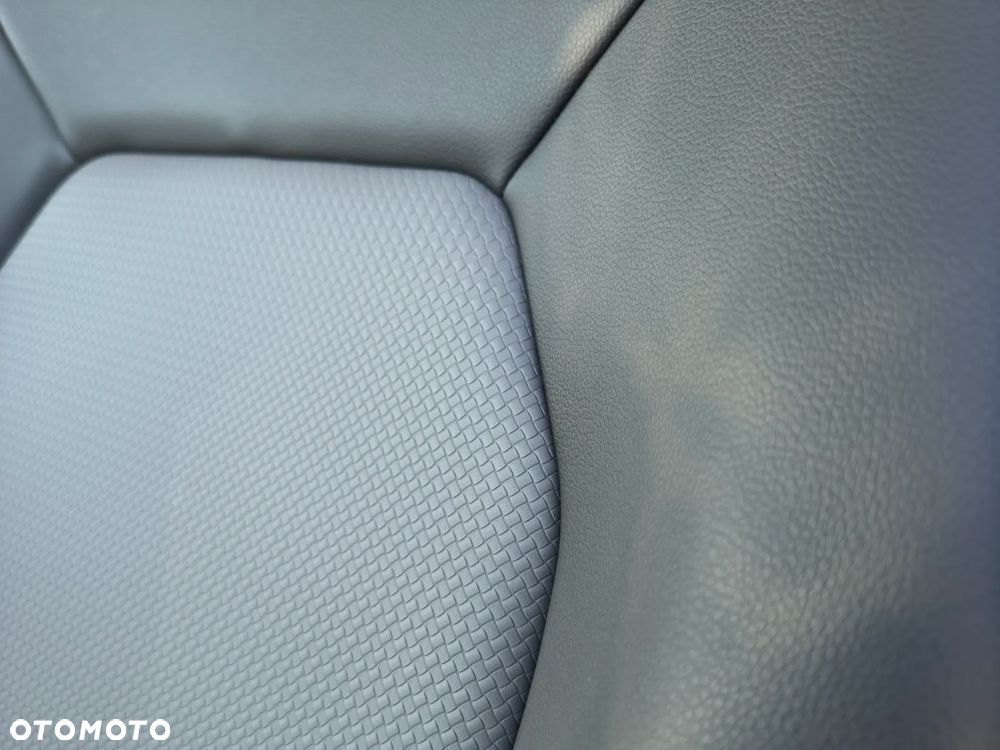 Volkswagen Crafter Standard - 16