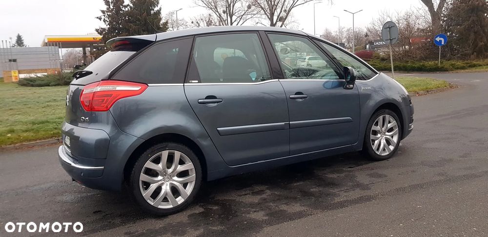 Citroën C4 Picasso 2.0 16V Exclusive - 26