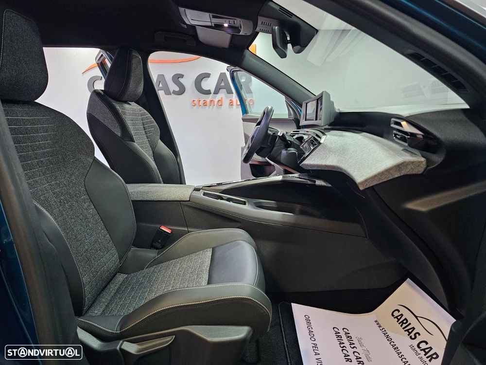 Peugeot 5008 - 12