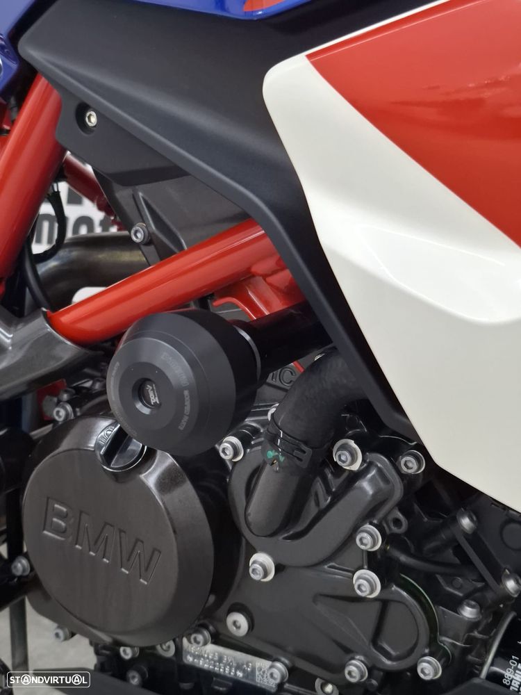 BMW G 310 R - GARANTIA DE FÁBRICA ATÉ 07/2028 - 15