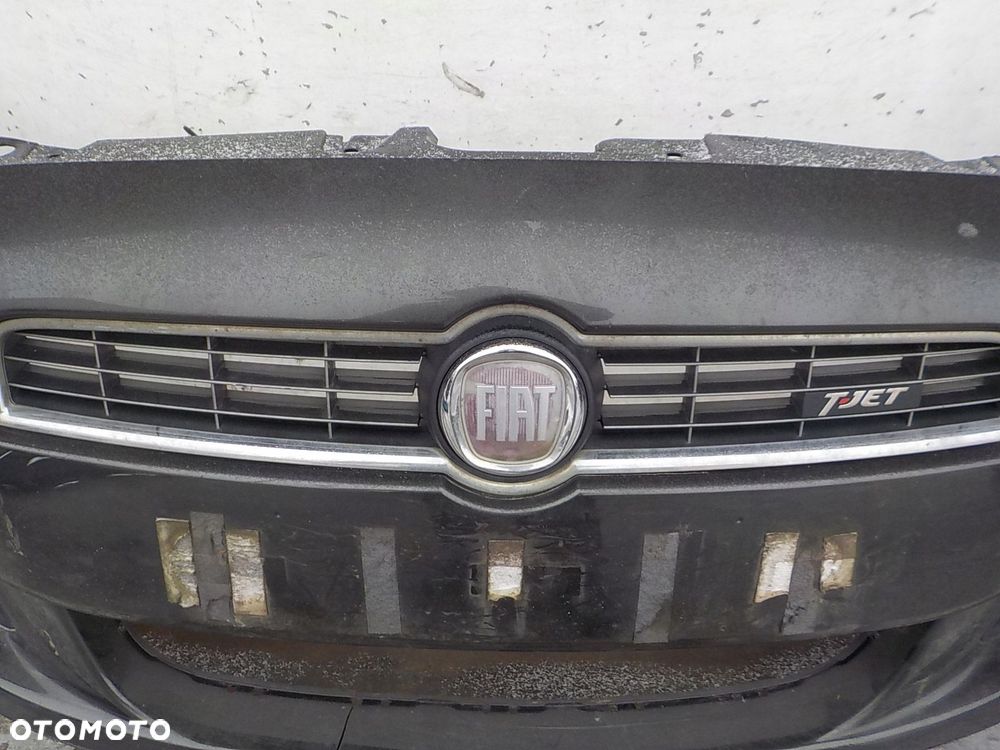 297 FIAT BRAVO II 2 ZDERZAK PRZÓD PRZEDNI - 7