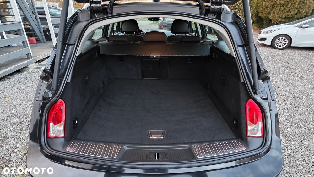 Opel Insignia 1.6 T Cosmo - 11