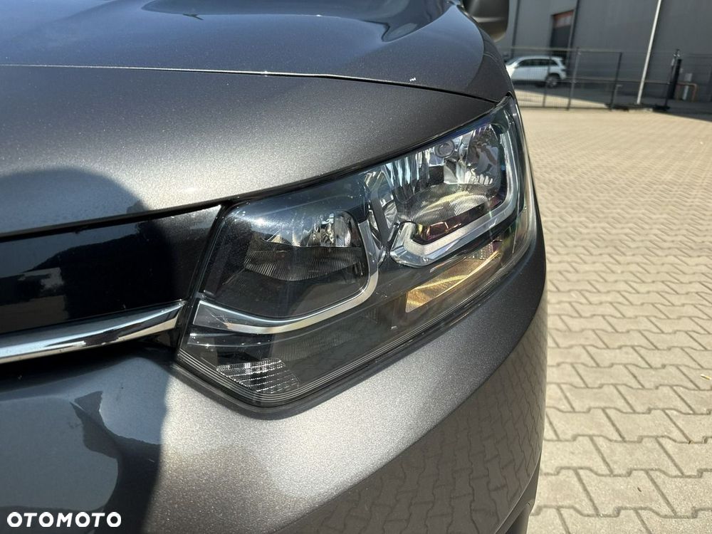 Toyota Proace City - 9