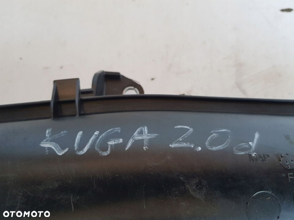przewód intercoolera Ford Kuga mk2 2.0 tdci - 4