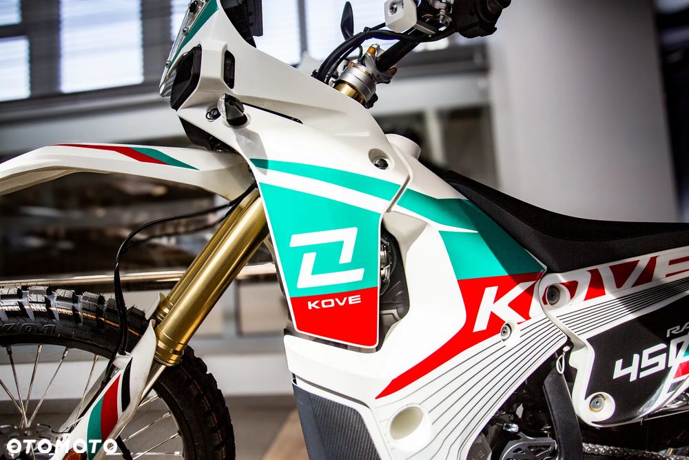 KOVE 450 Rally - 16