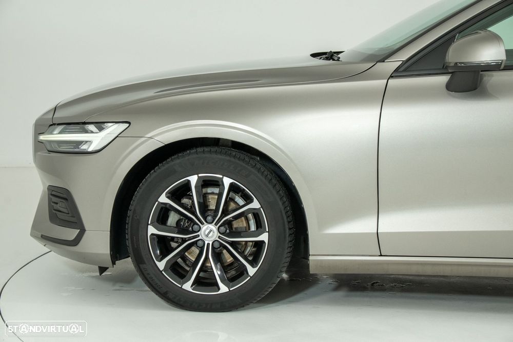 Volvo V60 2.0 D3 Geartronic - 15