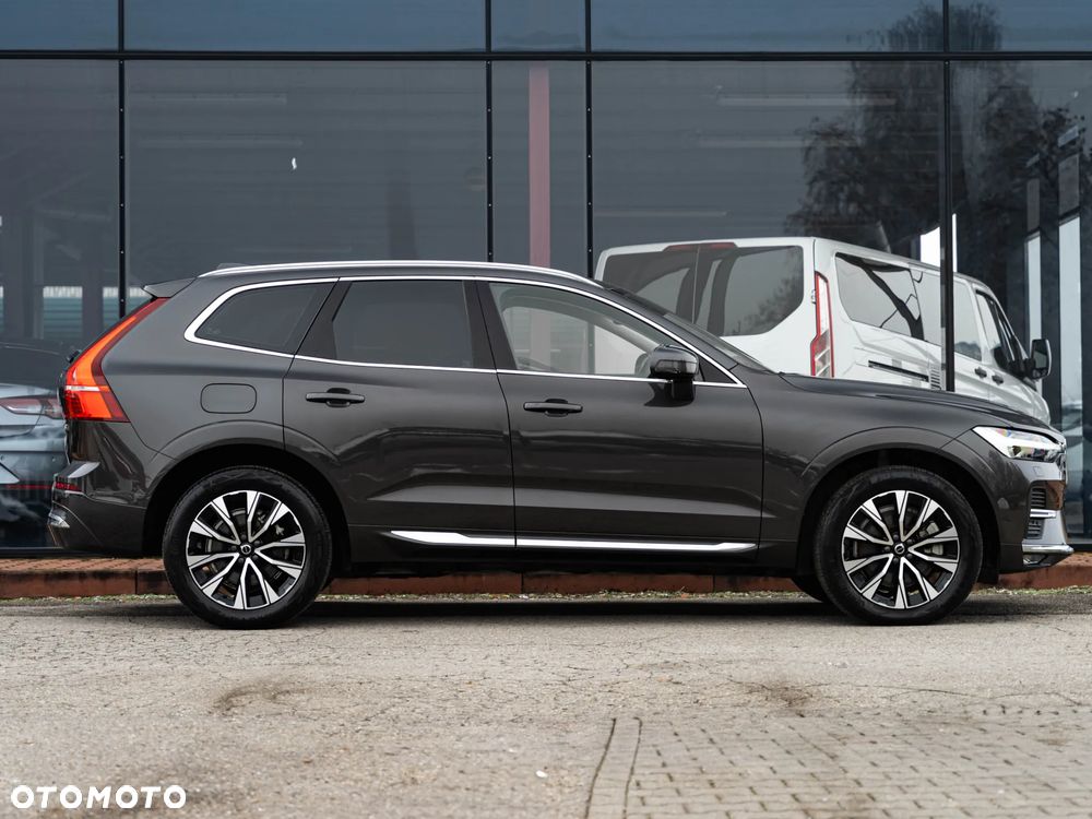 Volvo XC 60 B4 D AWD Geartronic Inscription - 16