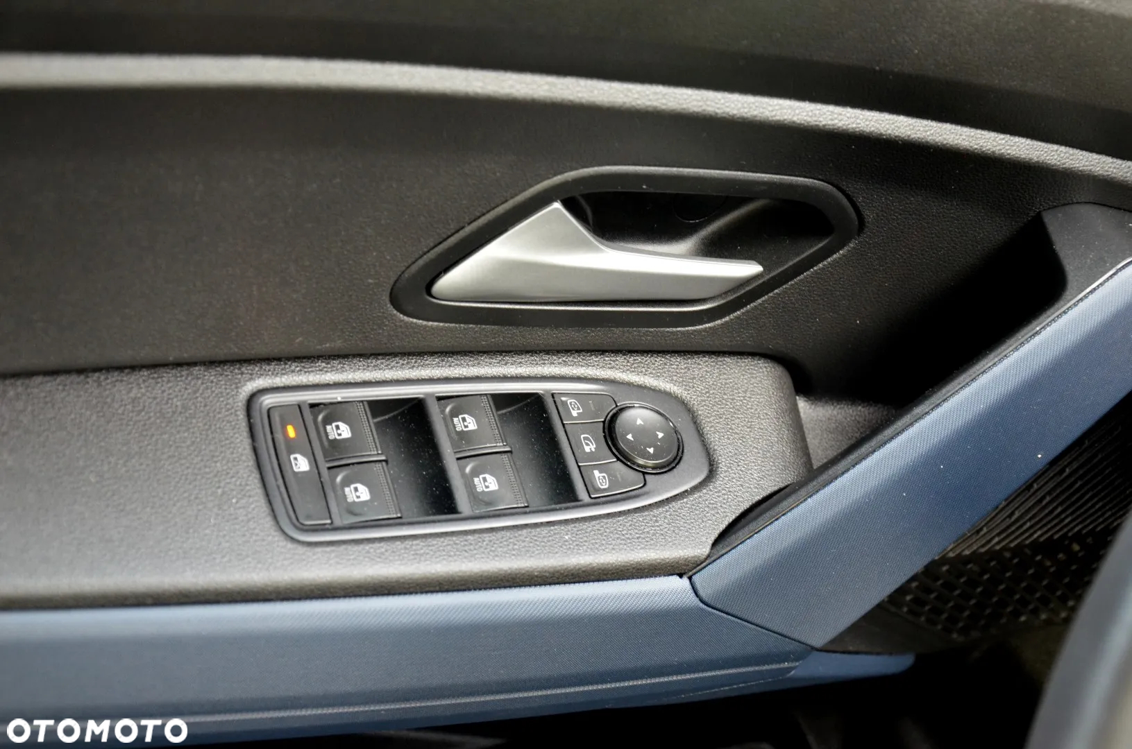 Dacia Duster 1.6 Full Hybrid 140 Expression MMT - 27