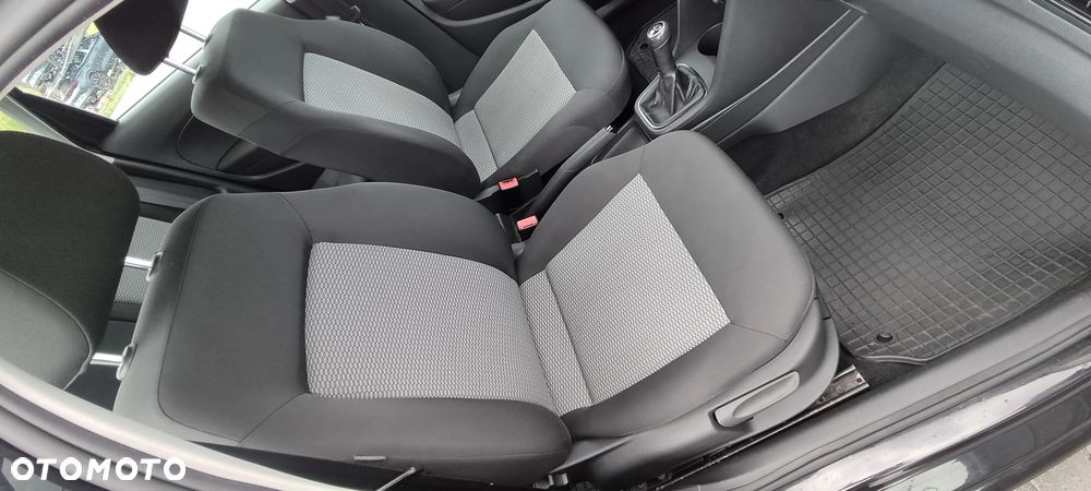 Volkswagen Polo 1.2 Style - 18