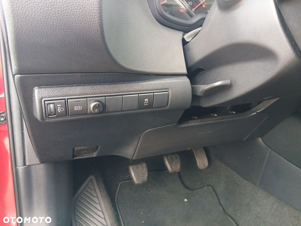 Toyota Corolla 1.2 T Active - 23