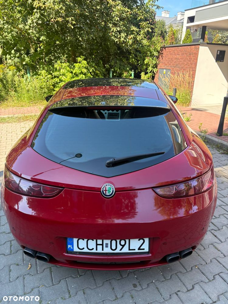Alfa Romeo Brera 2.2JTS Sky View - 5