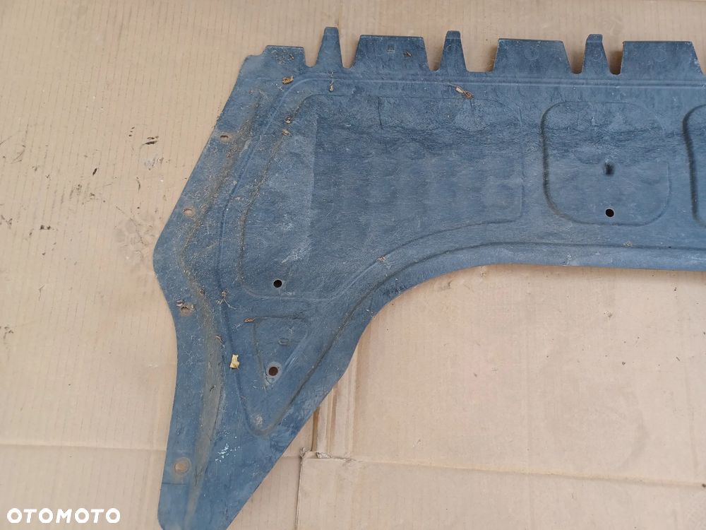OSŁONA POD SILNIK VW SEAT 1K0825237J - 4