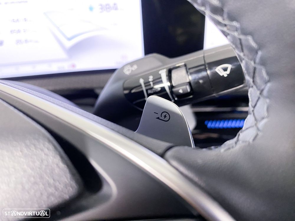 Kia EV6 77,4-kWh GT-line - 11