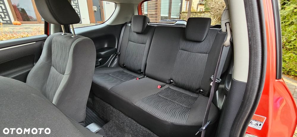 Suzuki Swift 1.2 X-ITE - 10