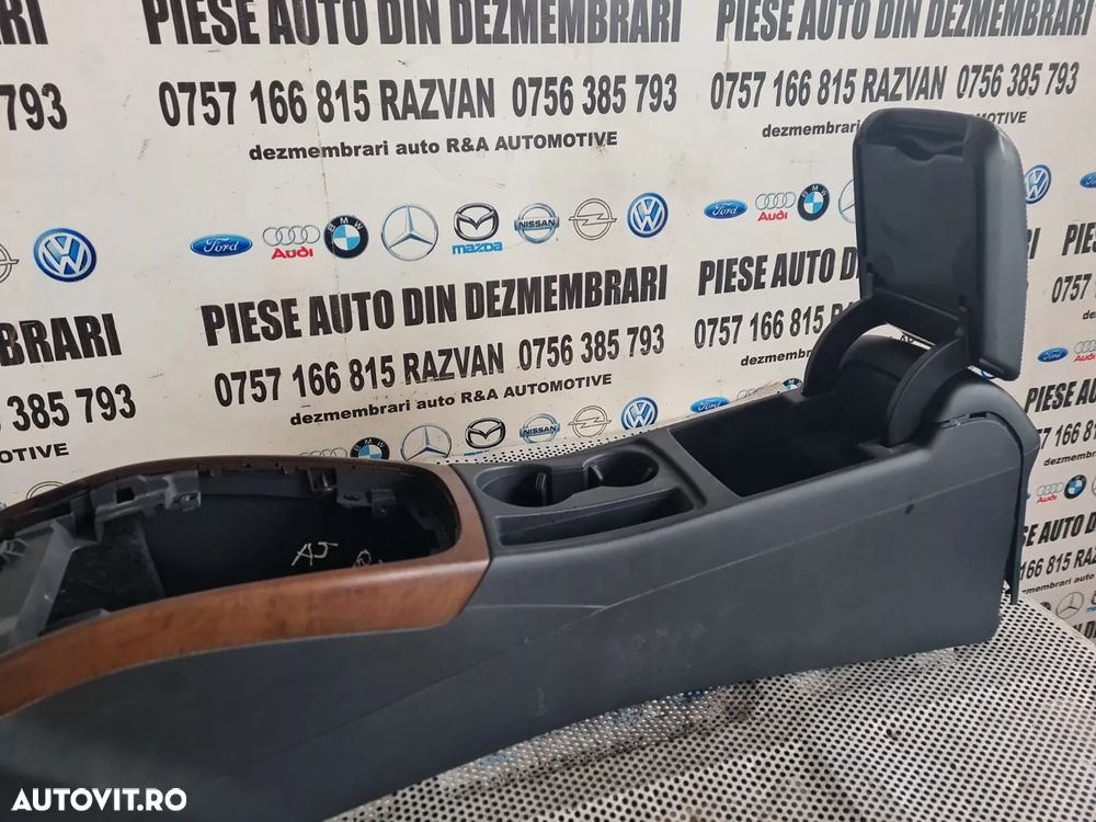 Cotiera Completa Audi A5 2.0 Tdi Euro 5 Cod Motor CJC Cutie Automata NYM An 2012-2013-2014-2015 Vol - 3