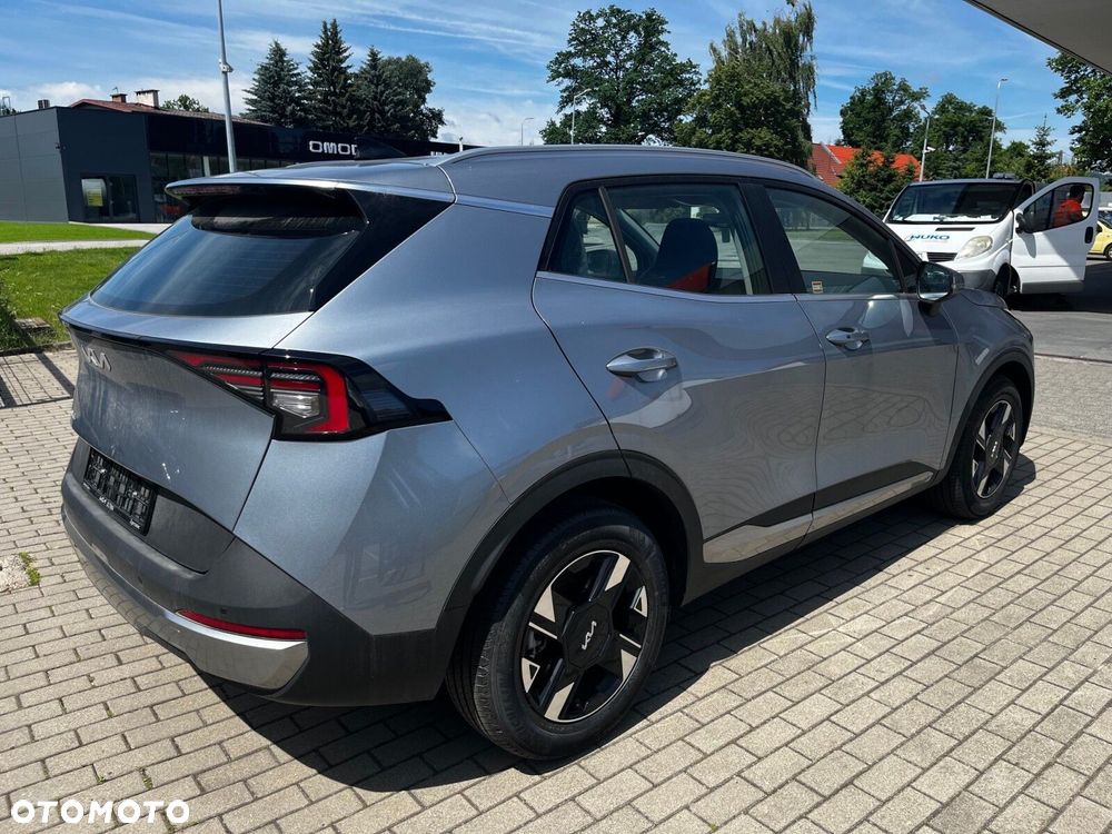 Kia Sportage - 2