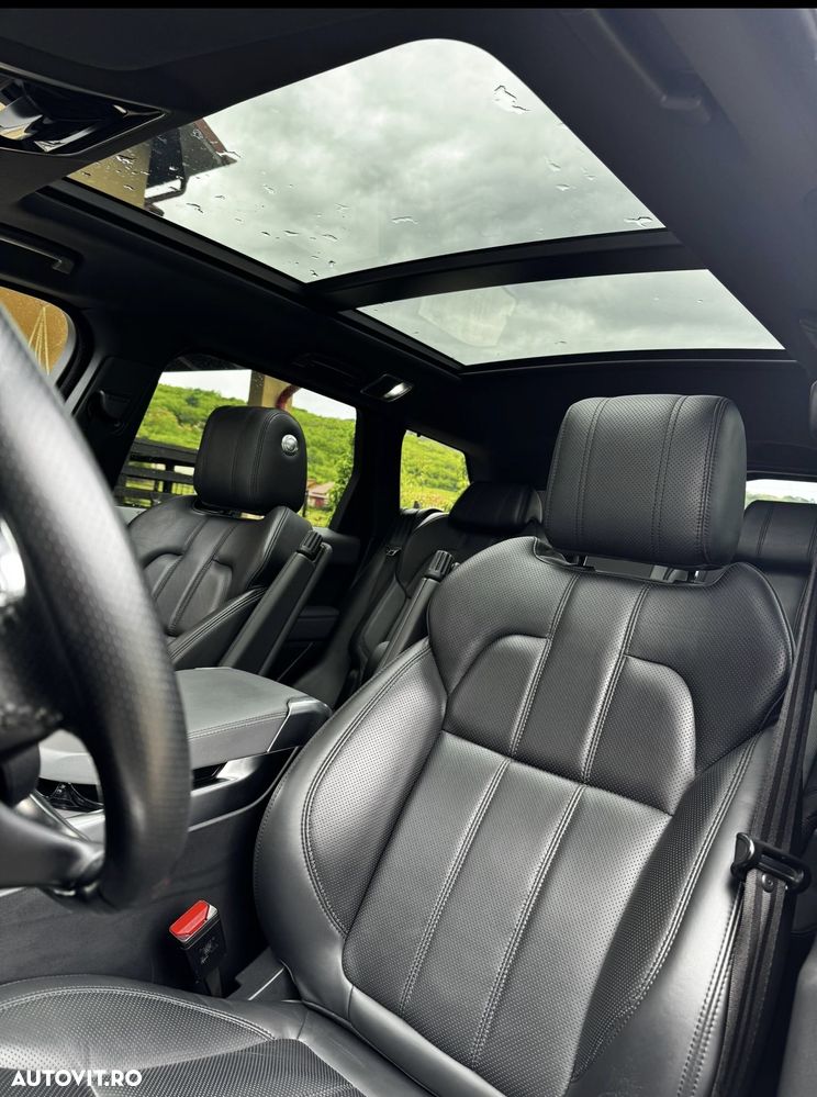 Land Rover Range Rover Sport 3.0 I SDV6 HSE Dynamic - 6