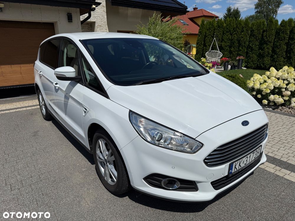 Ford S-Max 2.0 TDCi Business - 6