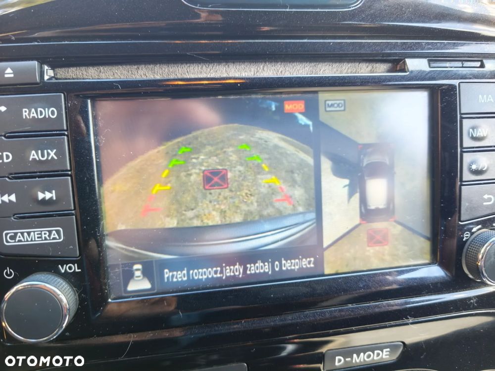 Nissan Juke 1.2 DIG-T N-Connecta - 19