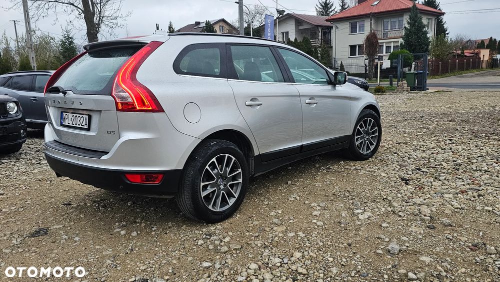 Volvo XC 60 D3 Momentum - 29