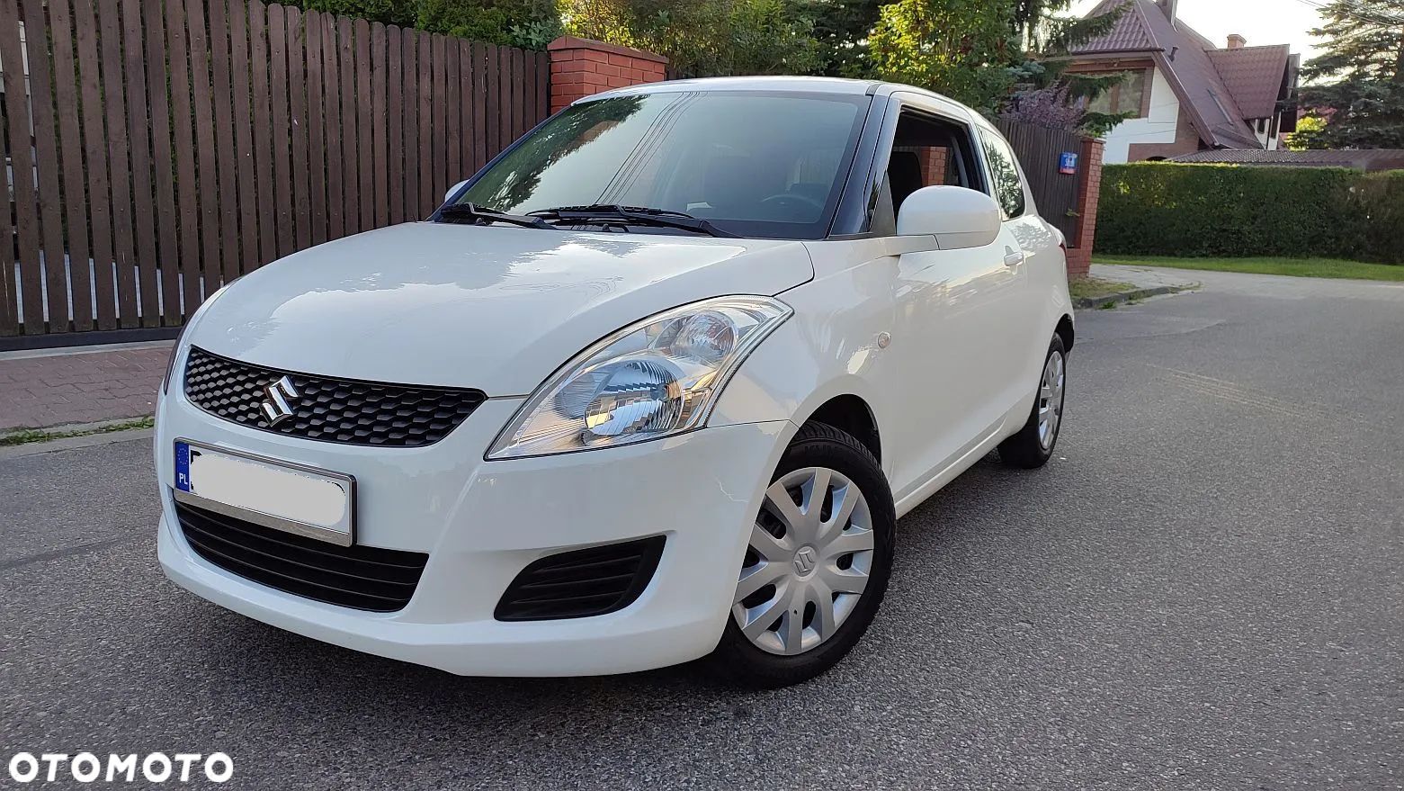 Suzuki Swift 1.2 Comfort - 1
