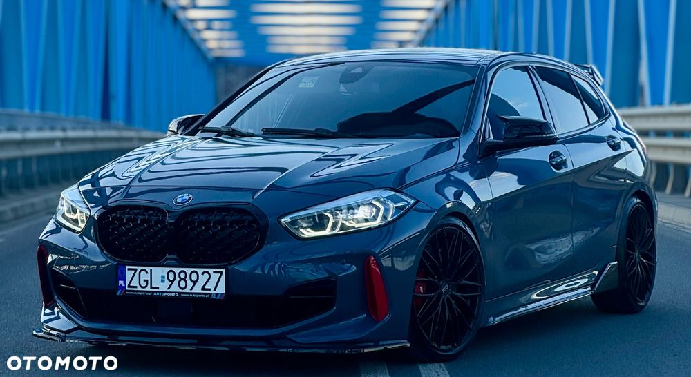 BMW Seria 1 - 1