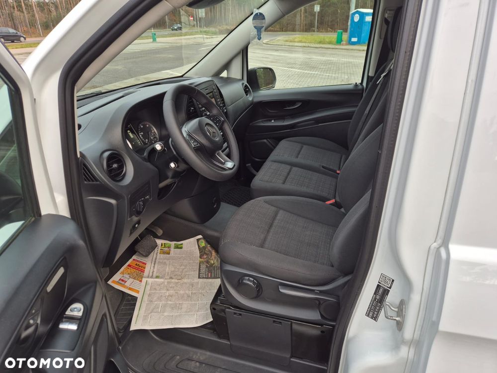 Mercedes-Benz Vito❗116❗CDI 2.2❗Automat❗Long - 9
