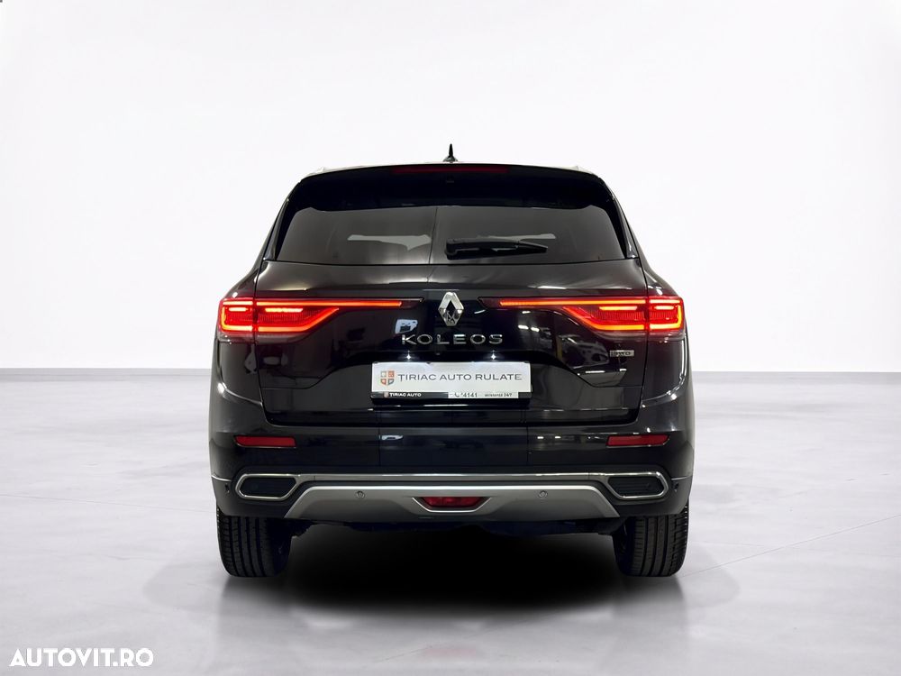 Renault Koleos - 5