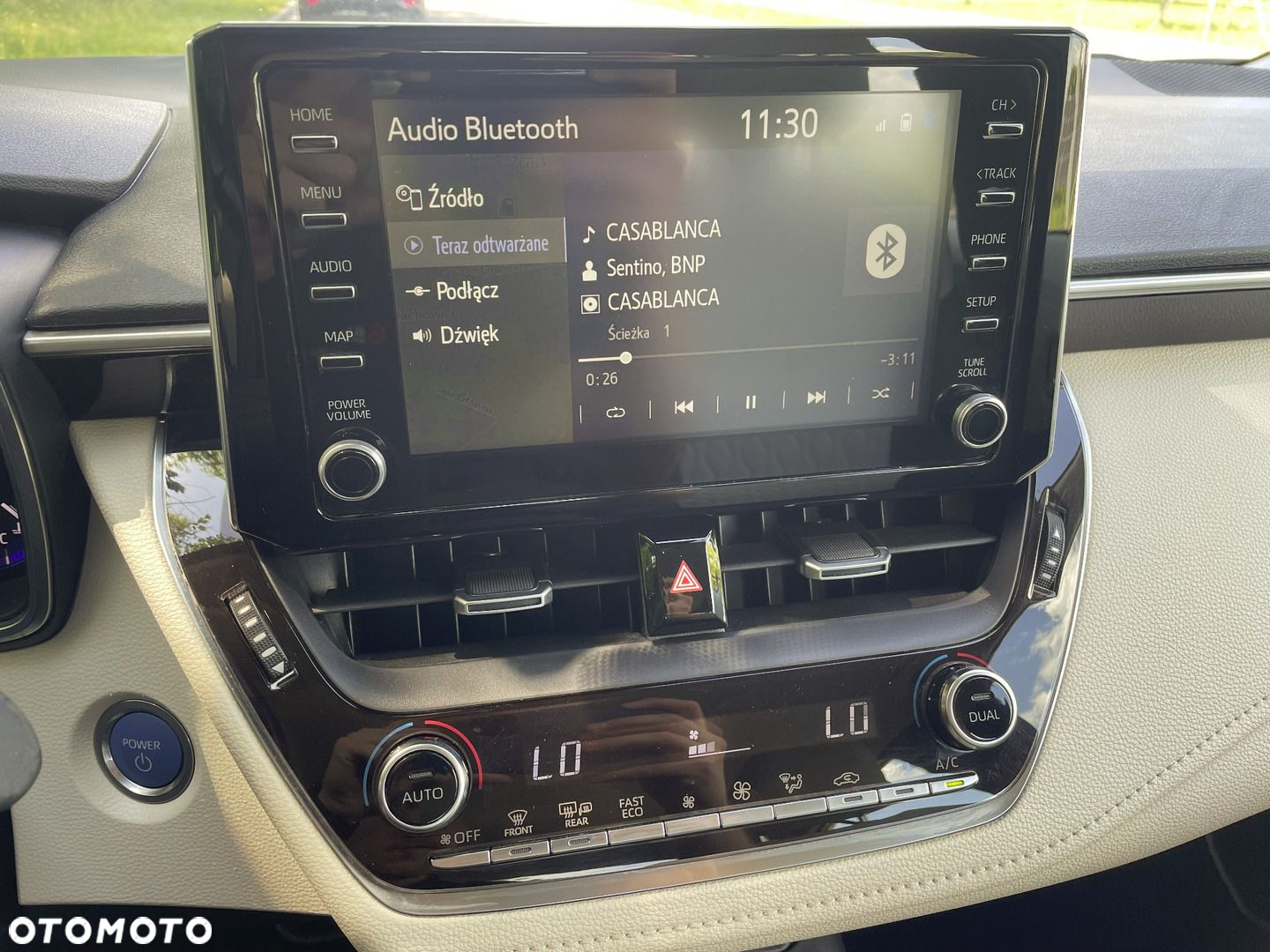 Toyota Corolla - 18