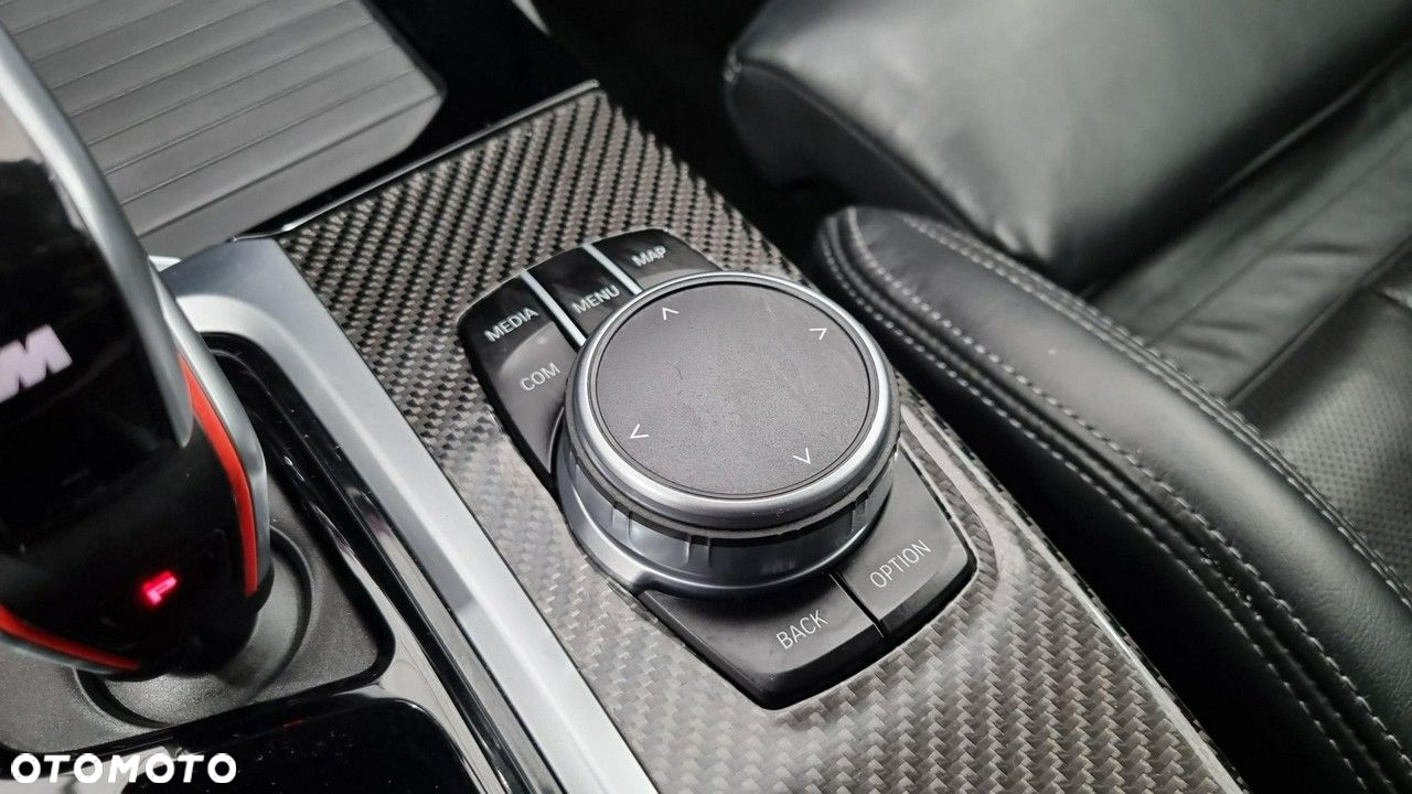 BMW X3 M - 22