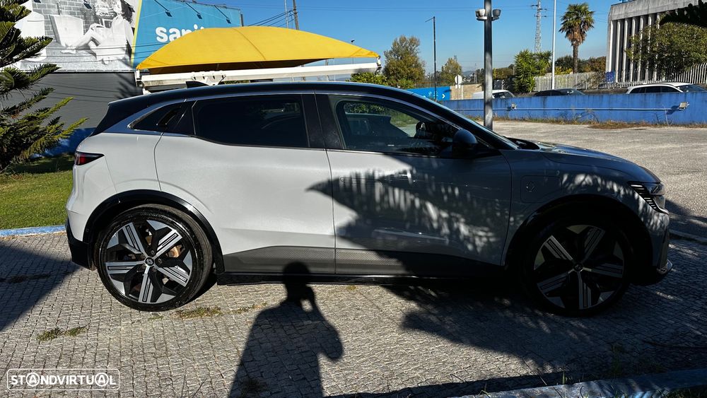 Renault Mégane E-Tech EV60 Iconic - 7