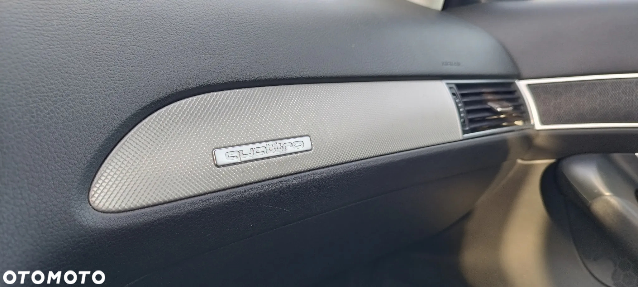 Audi A6 3.0 TDI Quattro Tiptronic - 5