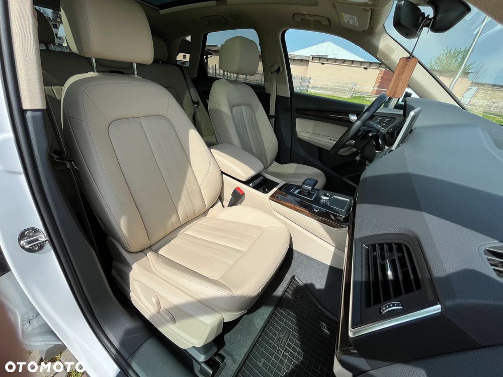 Audi Q5 45 TFSI quattro S tronic sport - 15