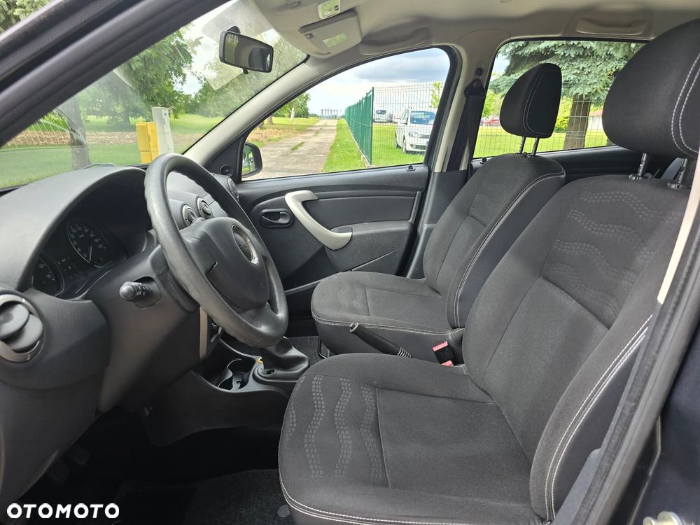 Dacia Sandero Stepway - 4