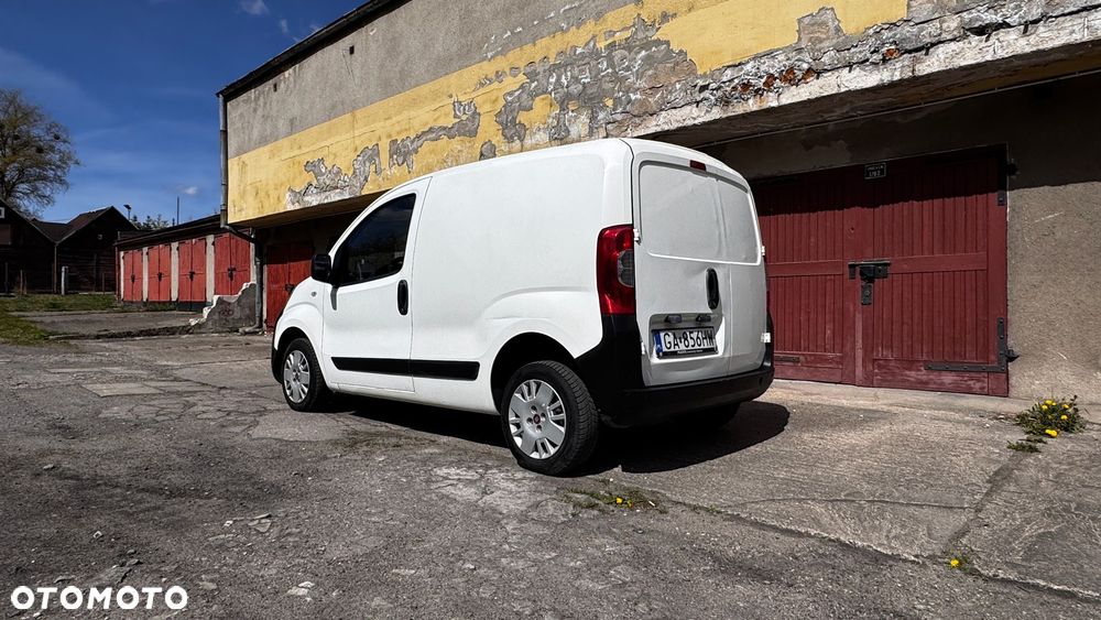 Fiat Fiorino 1.4 Active - 4