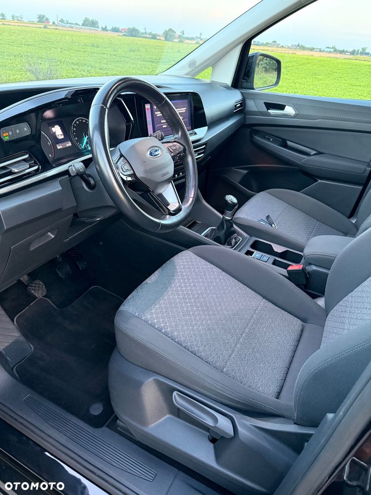 Ford Tourneo Connect Grand 2.0 EcoBlue Titanium - 10
