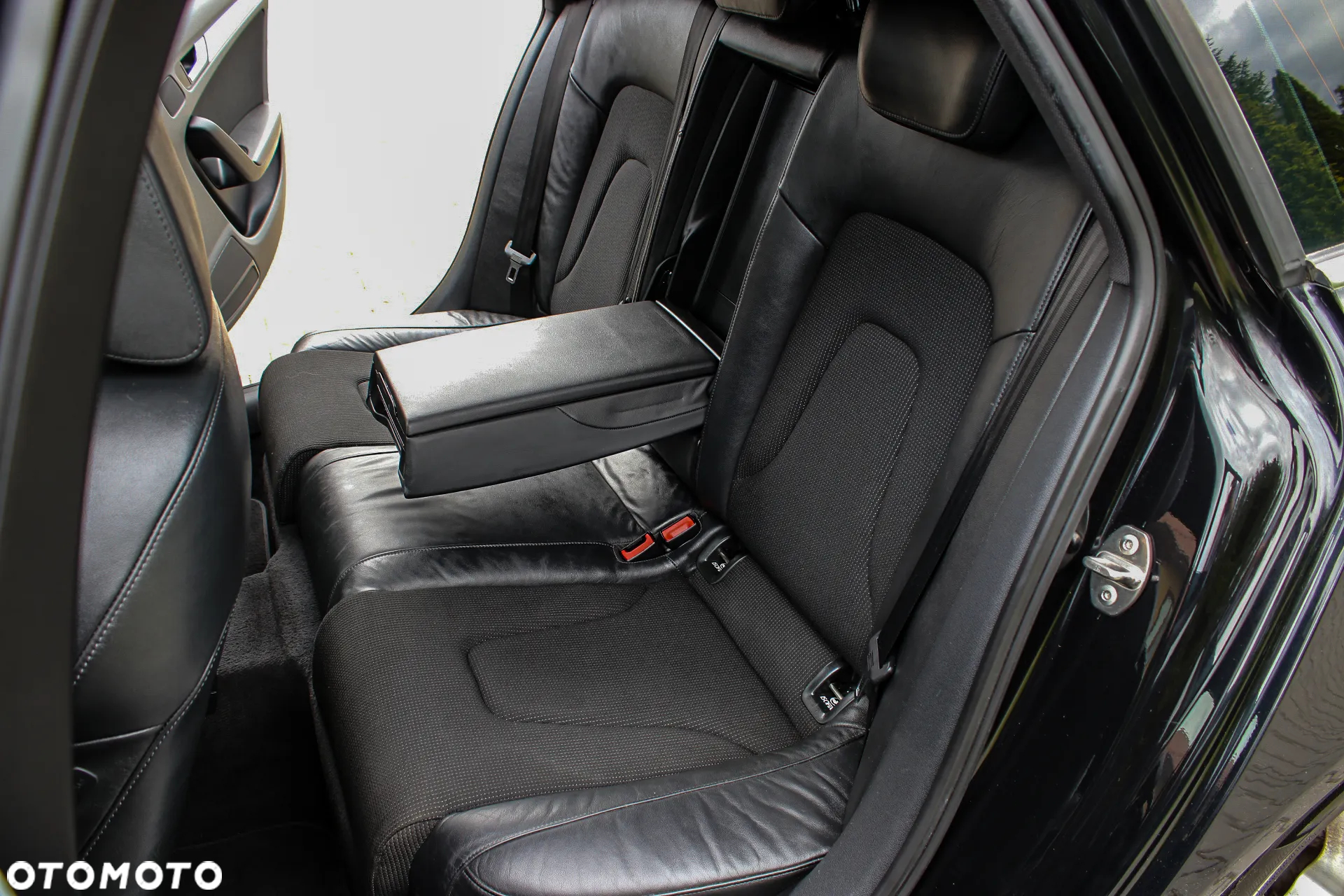 Audi A4 Avant 1.8 TFSI S line Sportpaket (plus) - 33