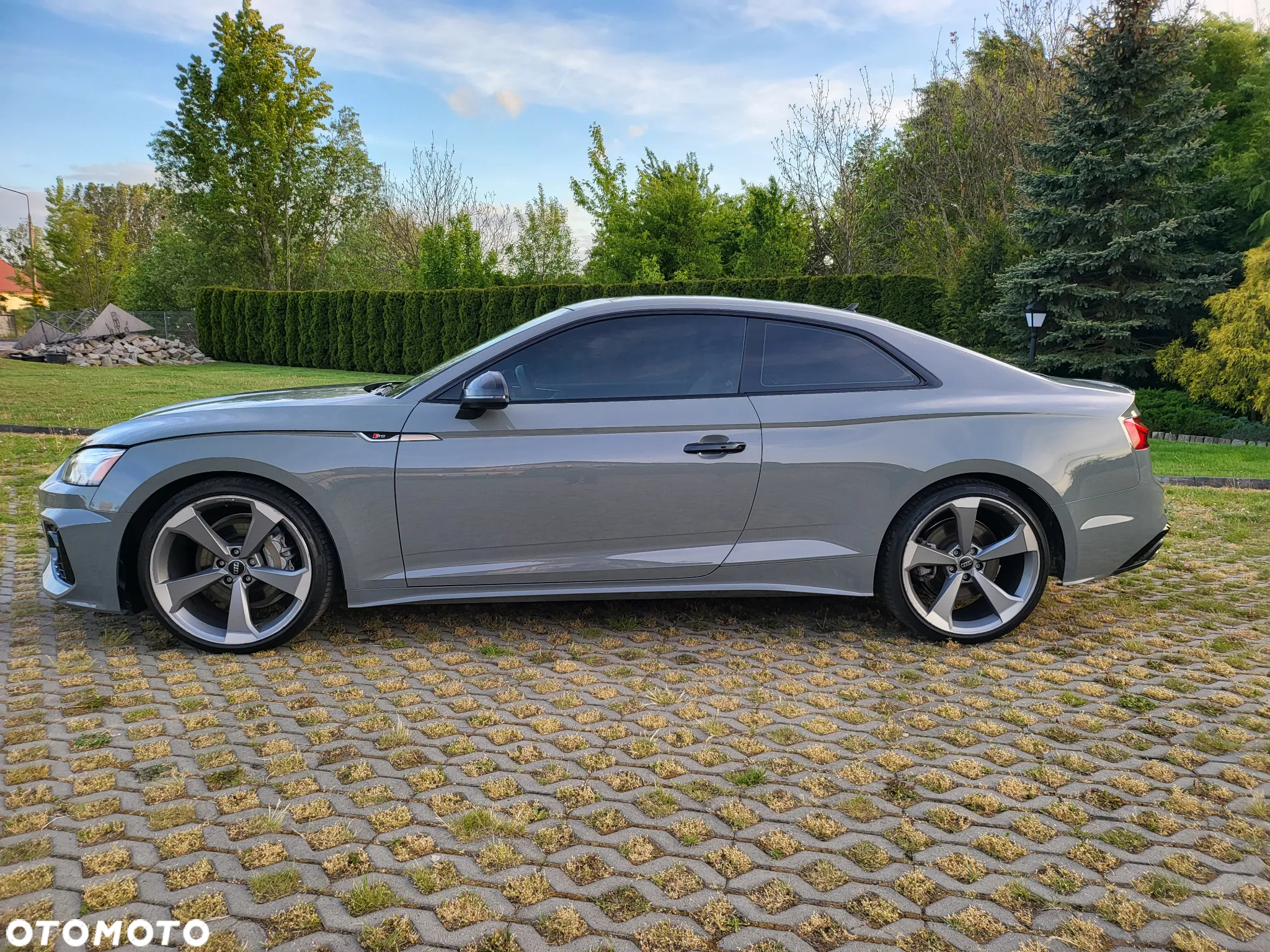 Audi S5 Coupé - 11