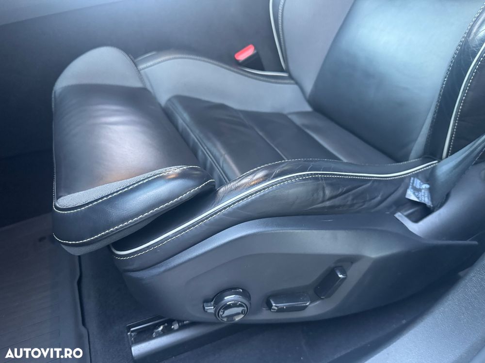 Volvo XC 60 D4 Geartronic RDesign - 23