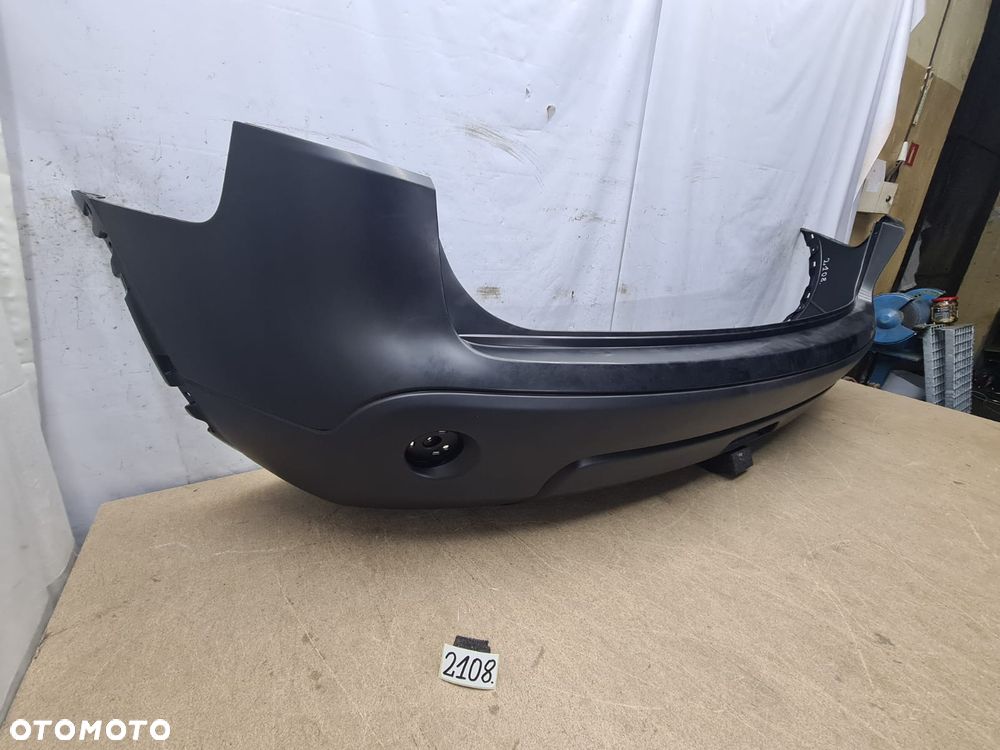 Nissan Qashqai J10 06-09r 85022JD00H zderzak tył tylny - 3