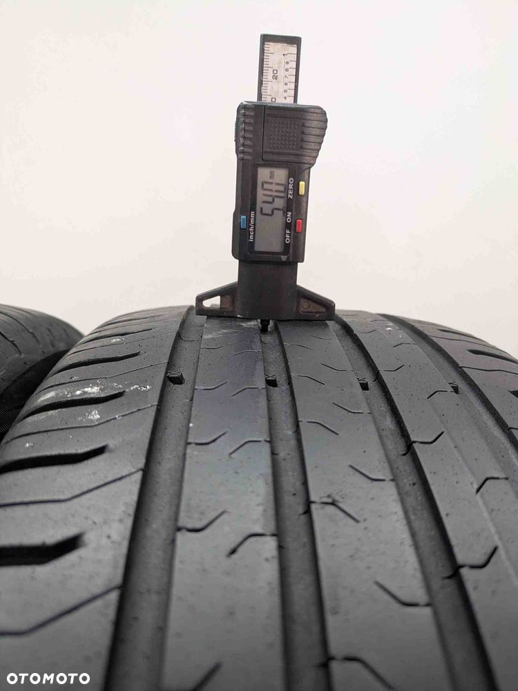 Opony 215 55 17 continental contiecocontact 5 - 4