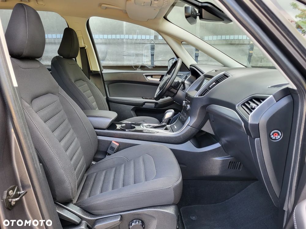 Ford Galaxy 2.0 TDCi Titanium PowerShift - 31
