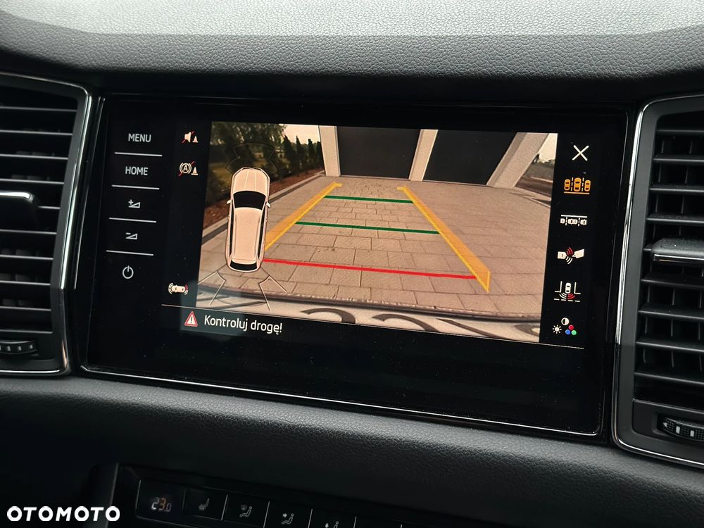 Skoda Kodiaq 2.0 TDI DSG Soleil - 19