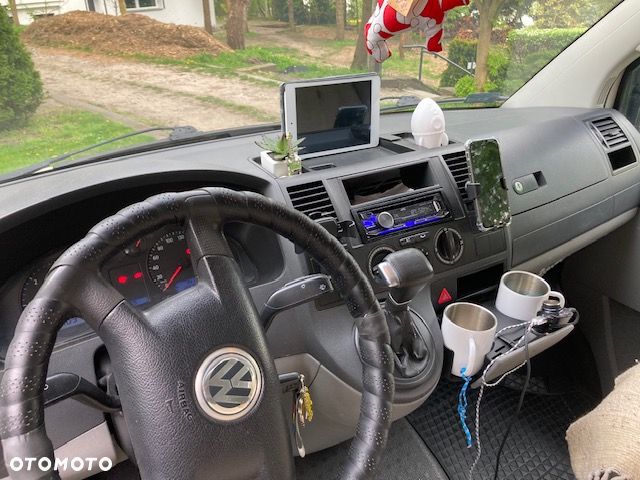 Volkswagen Transporter - 10